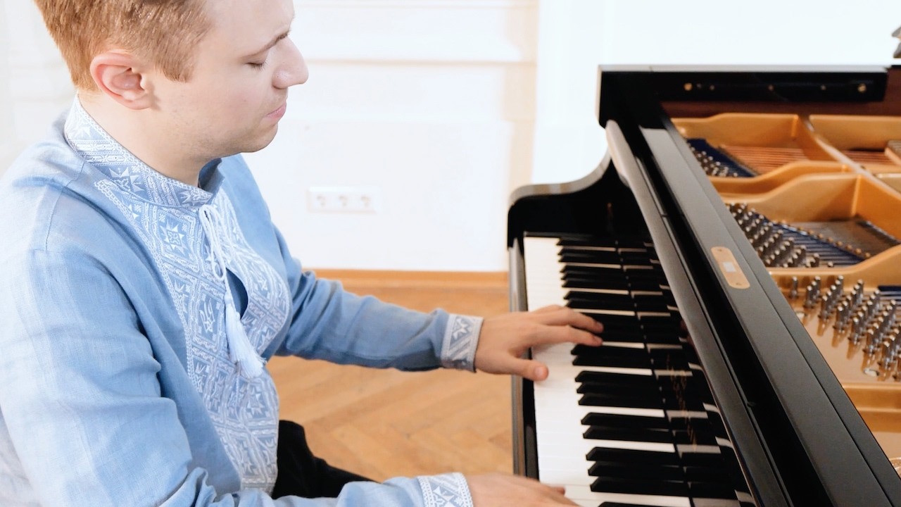 Lysenko: Rêverie, op.13 